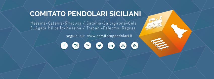 Facebook Comitato Pendolari Siciliani -Ciufer