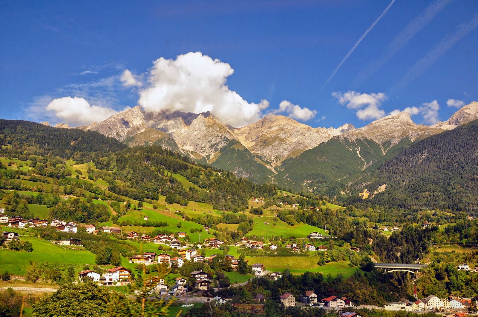 Panorama Residenz Mosern Bei Telfs In Tirol Startet In 2 Tagen