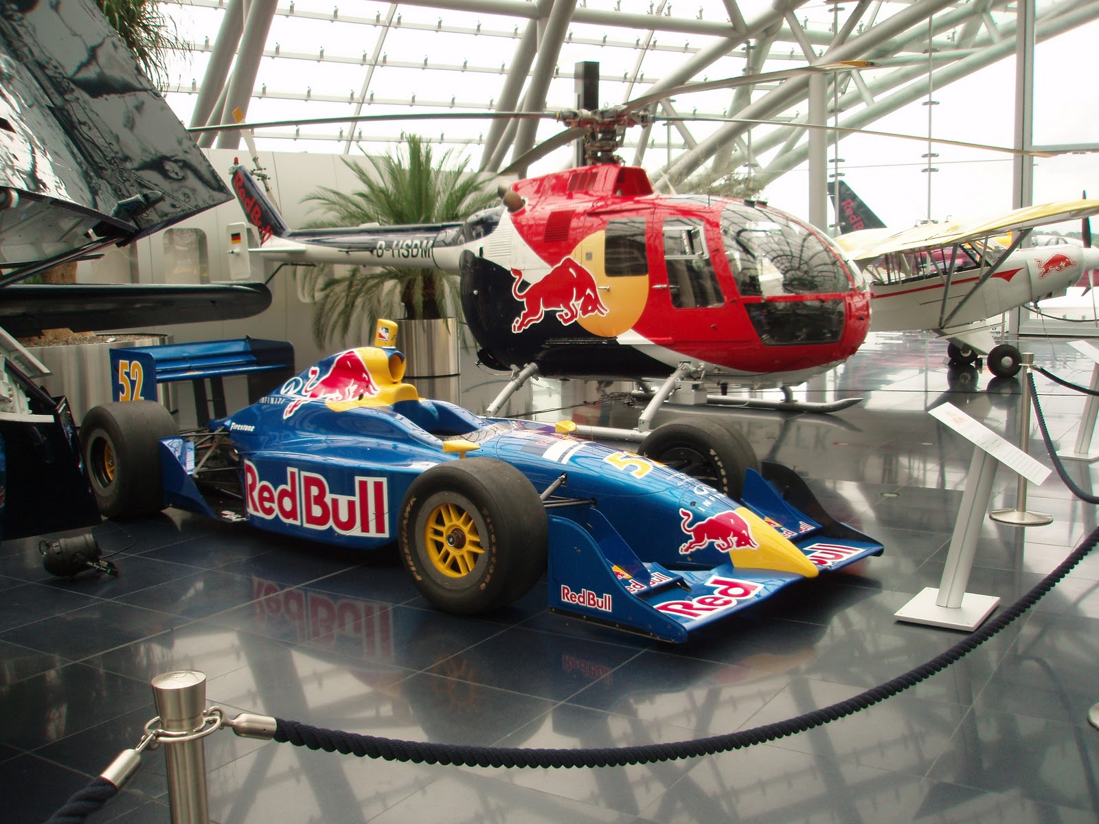 Hangar 7