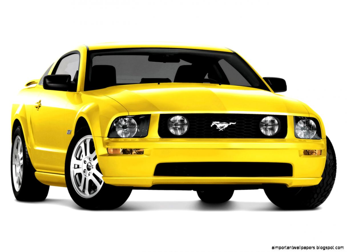 Yellow Ford Mustang Wallpapers Hd Wallpaper Gallery Yellow Ford Mustang Wallpapers Hd Wallpaper Gallery
