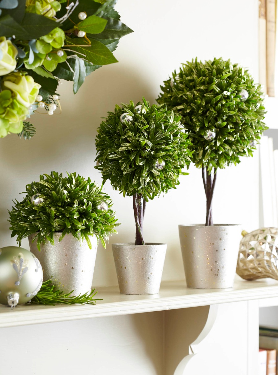 Selina Lake Dobbies Christmas 2012