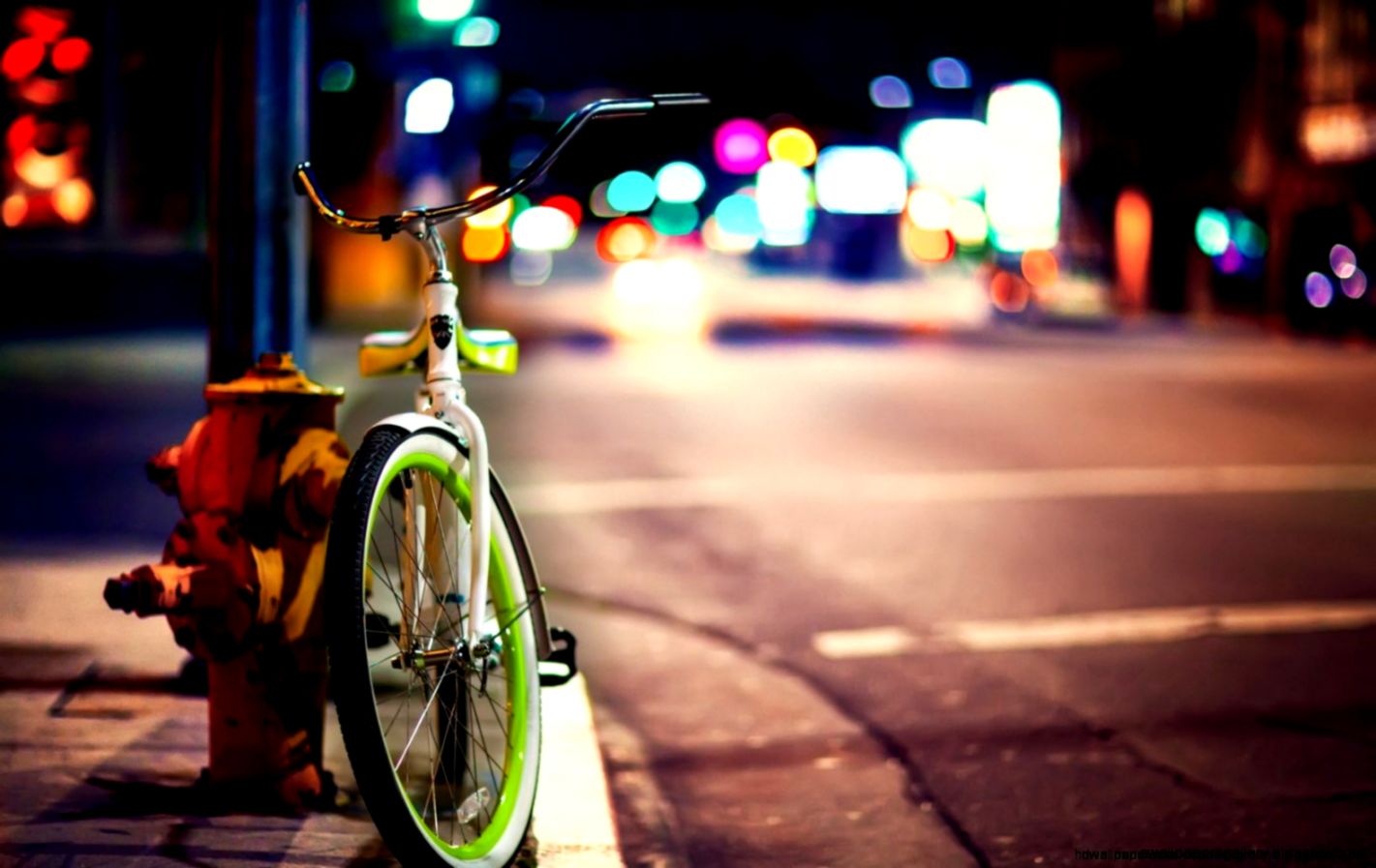 Street Night Light Photo Hd Wallpaper Best Desktop Wallpapers Street Night Light Photo Hd Wallpaper Best Desktop Wallpapers