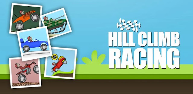 Hill Climb Racing mod dinero infinito-Torrejoncillo