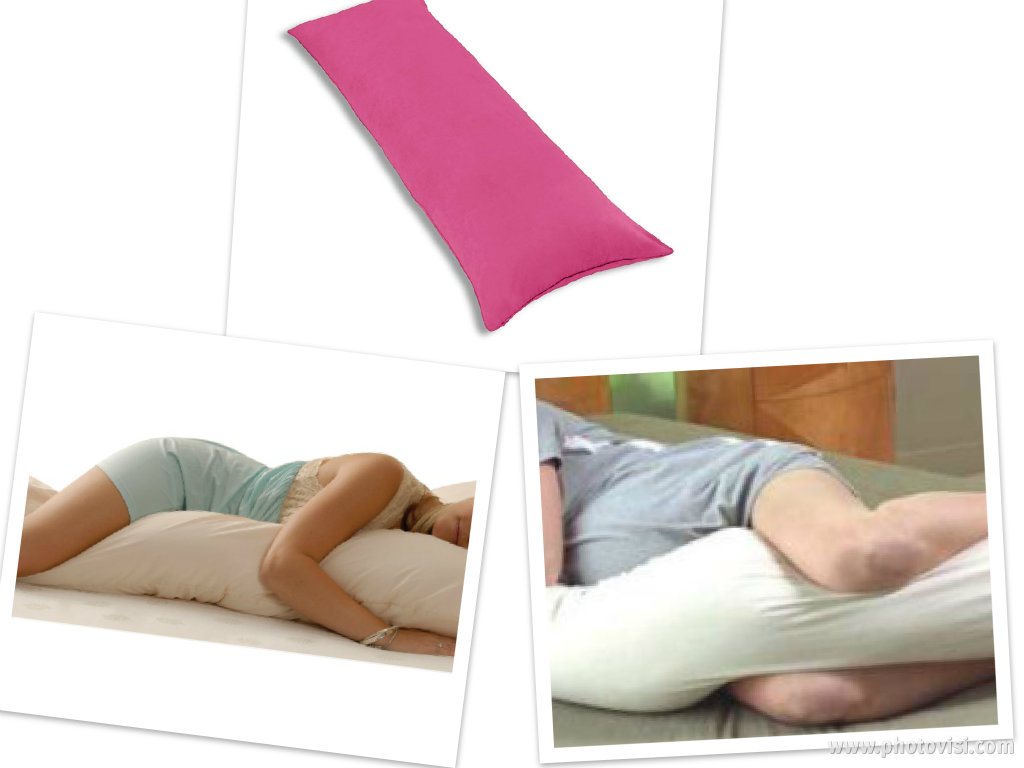 HOW TO USE BODY PILLOWS Pregnancy Pillow In India