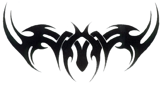 Tribal Tattoos Tribal Tattoos