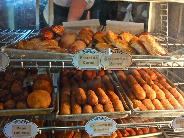 Cuban Foods Bakery And Restaurant Vtwctr