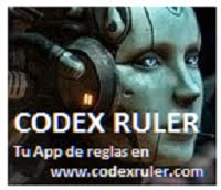 Codex Ruler
