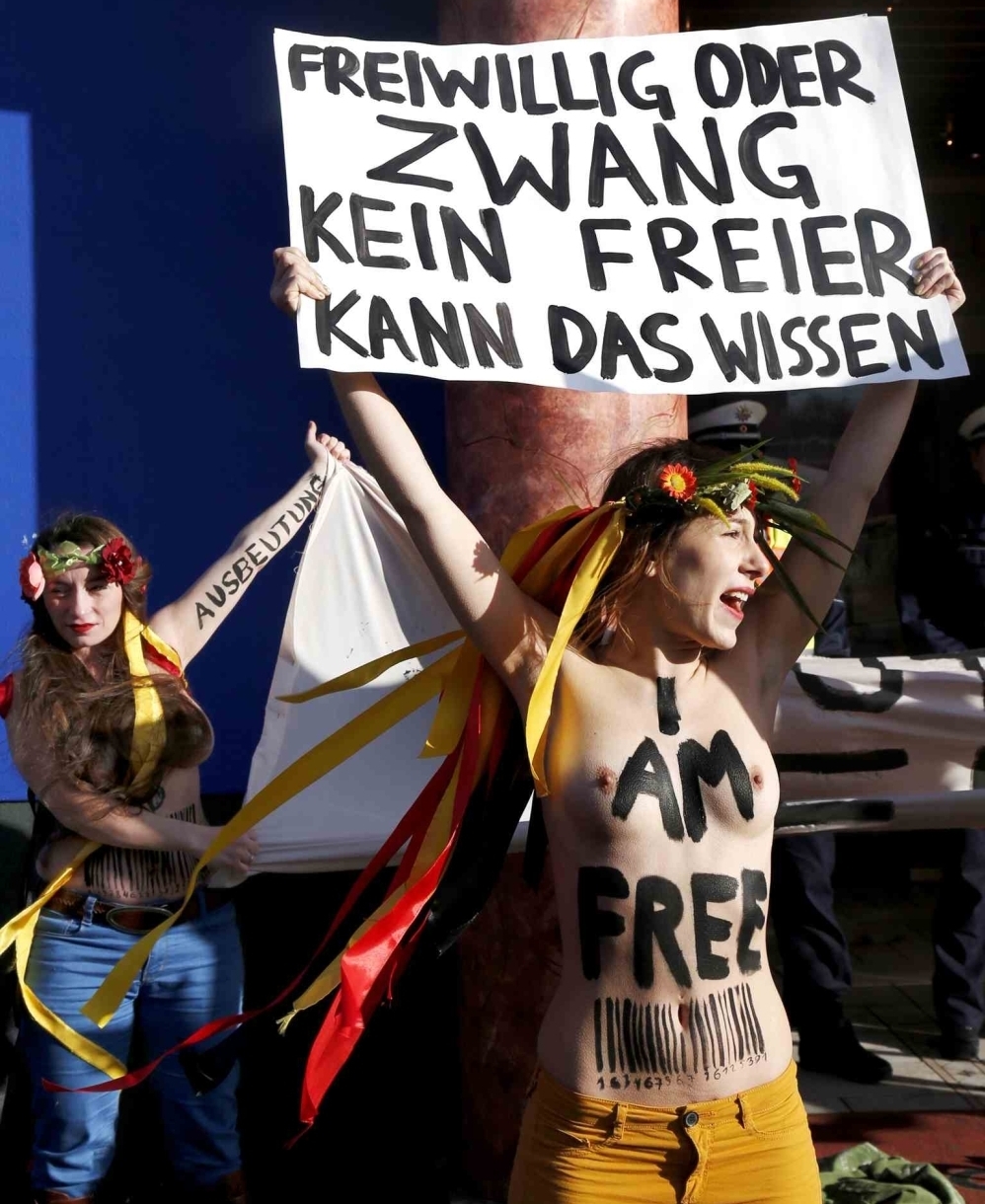 prostituees duitsland