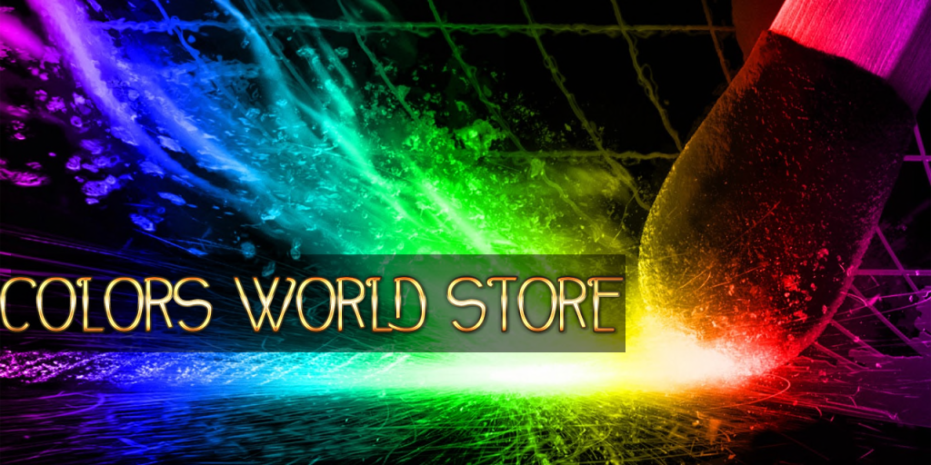 COLORS WORLD STORE