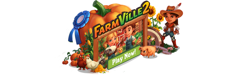 How to get FarmVille 2 Cash and Coins for FREE !