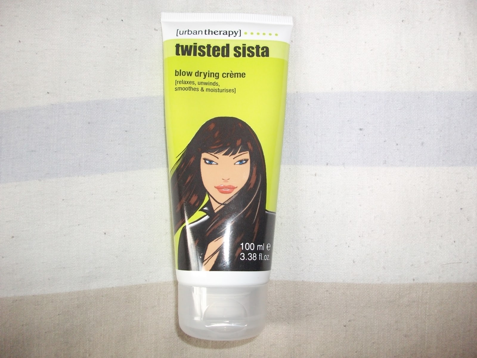 The Indigo Hours Beauty Lifestyle Review Urban Therapy