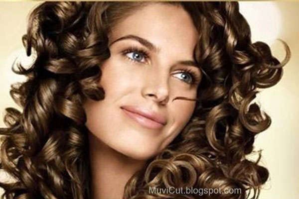 Muvicut Hairstyles For Girls How To Make Cute And Bouncy