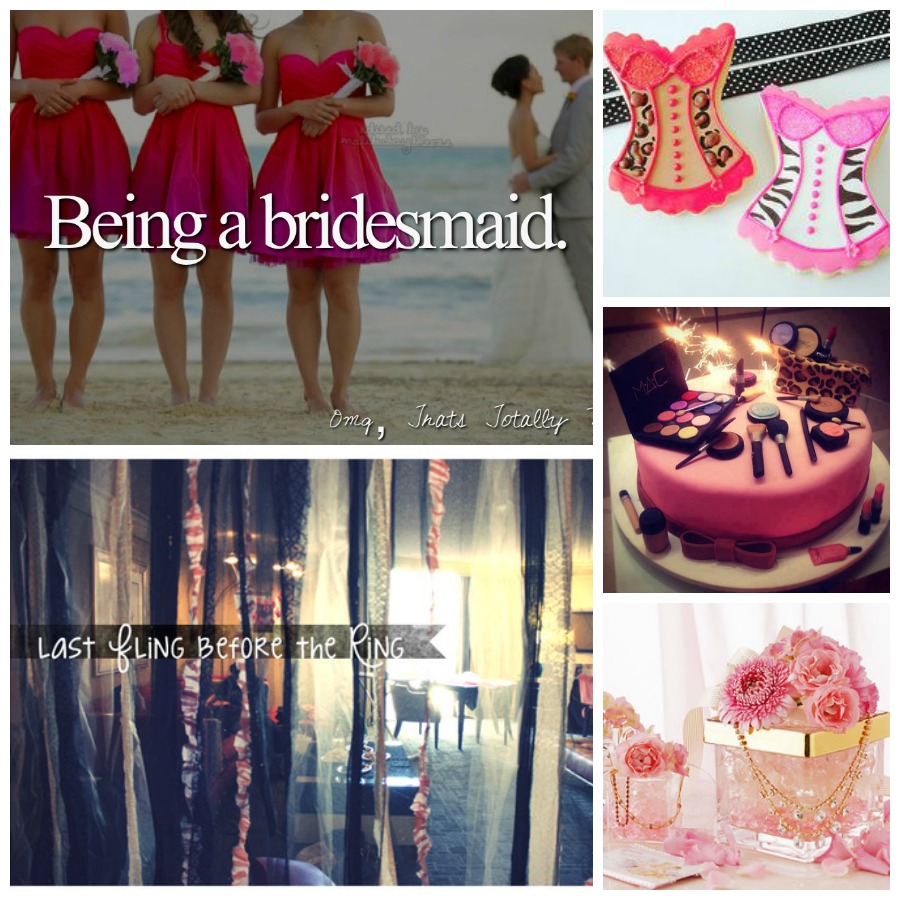 Fabulous Bachelor Party Ideas Her Creative Palace