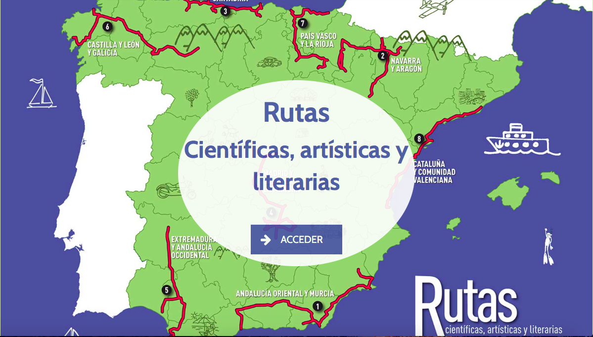 BLOG RUTAS CAL 2018