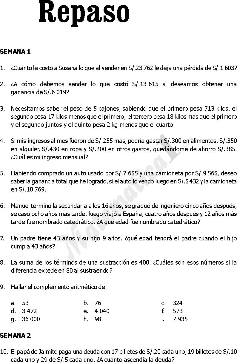 FRACCIONES EJERCICIOS RESUELTOS DE RAZONAMIENTO MATEMATICO PDF FRACCIONES EJERCICIOS RESUELTOS DE RAZONAMIENTO MATEMATICO PDF
