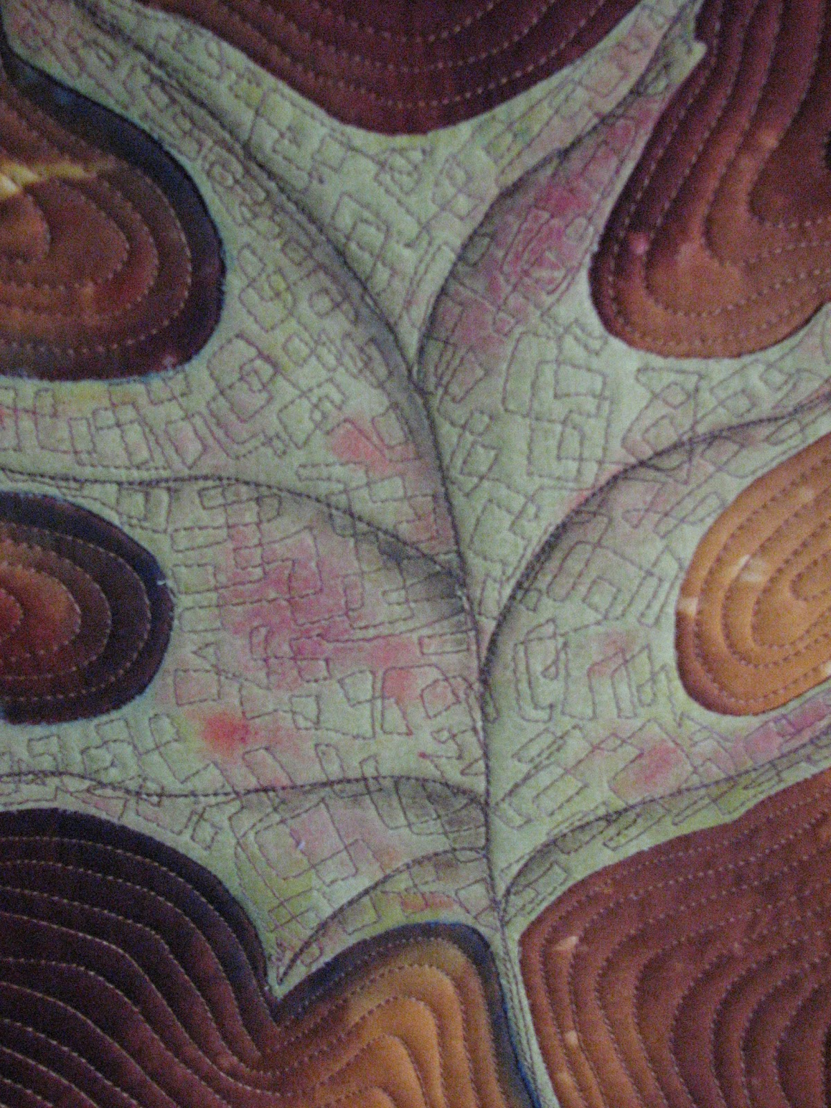 frantasticstitch witchery INSPIRED TO CREATE