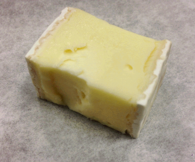 Triple Creme Cheese Triple Creme Cheese