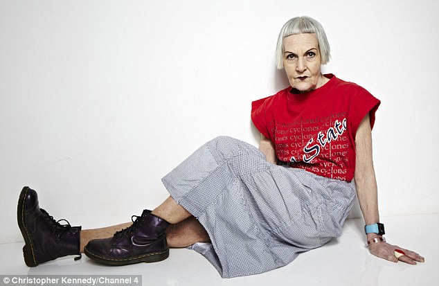 dr martens target market