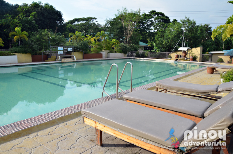 Quiet and Relaxing Stay at Armando's Wellness Resort in ...