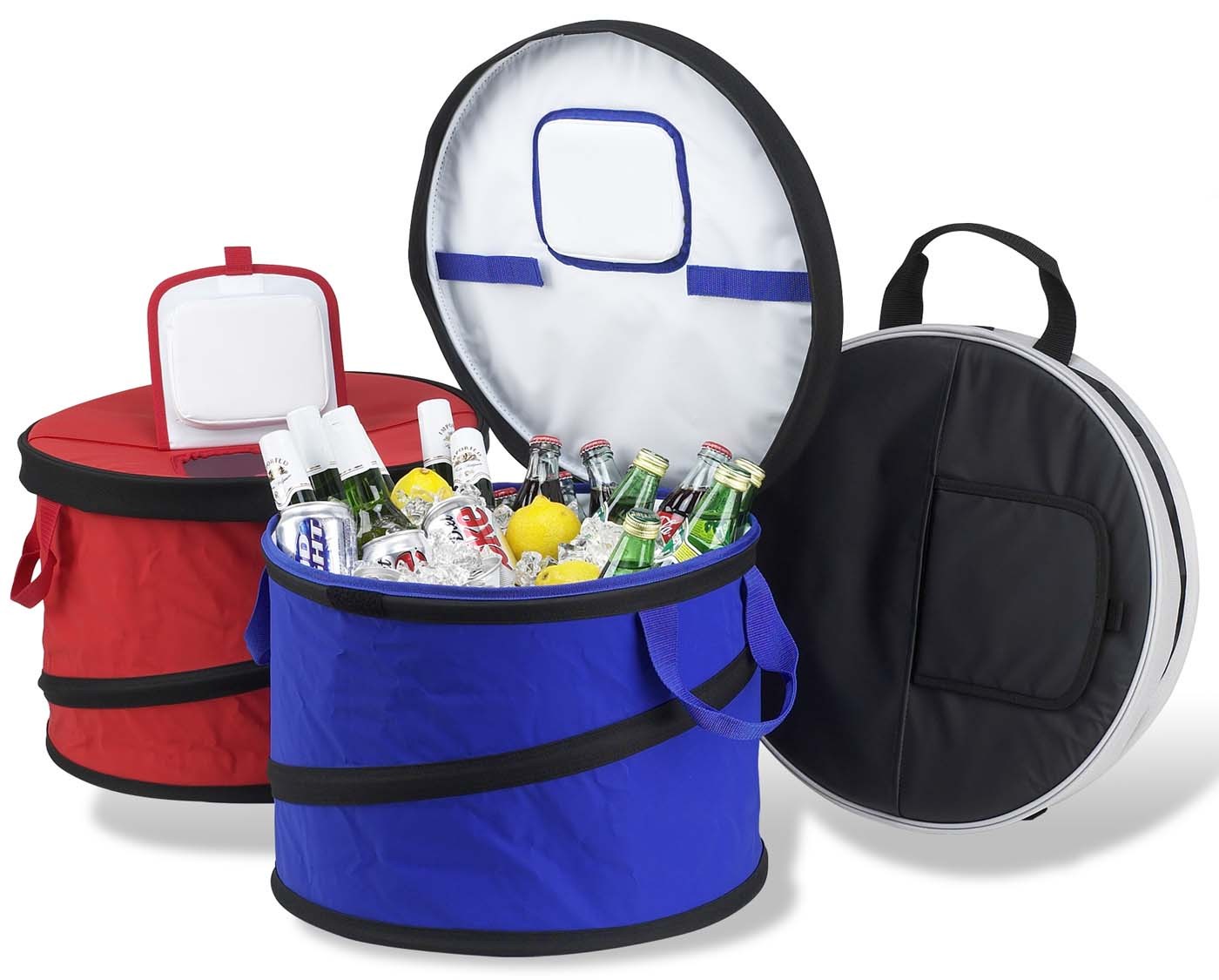 Party Picnic Collapsible Party Tub Cooler