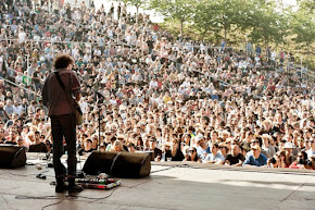 El Primavera Sound i jo