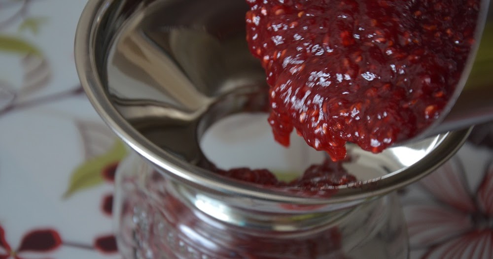 Wecken en inmaken Jam maken; alle vragen beantwoord