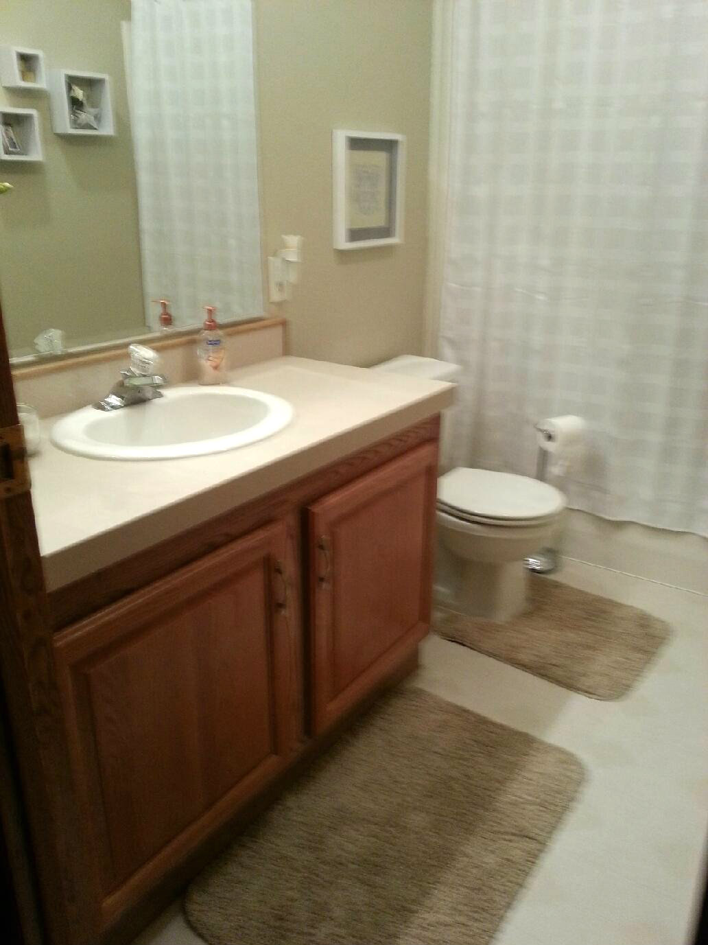 90s bathroom | 90s bathroom, Bathroom vanity, Bathroom