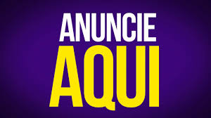 ANUNCIE AQUI!