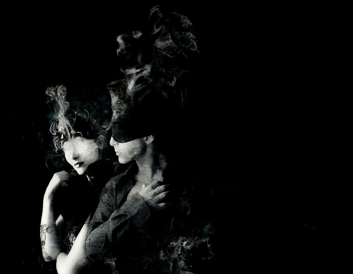 Beautiful Black Art Wallpaper All HD Wallpapers