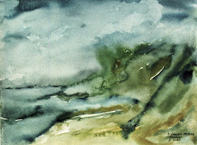 Deutsche Kunstler Moderne Landschaftsmalerei