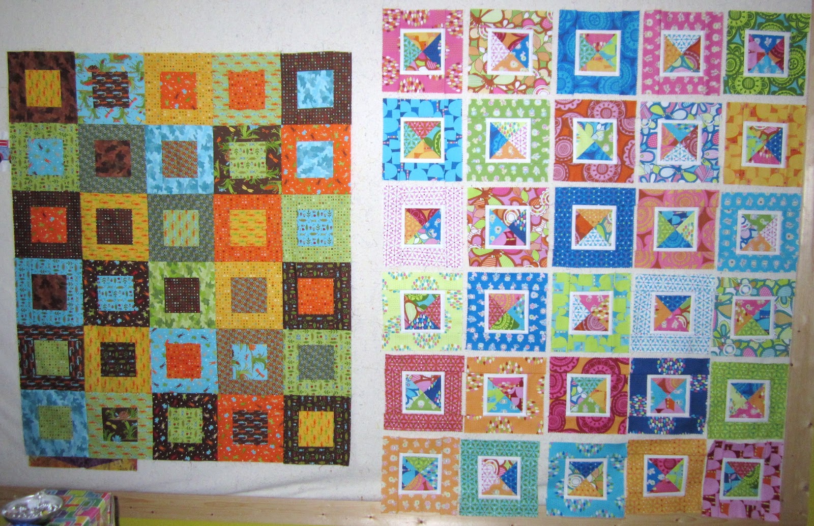 Sue Daurio's Quilting 100 Quilts for Kids