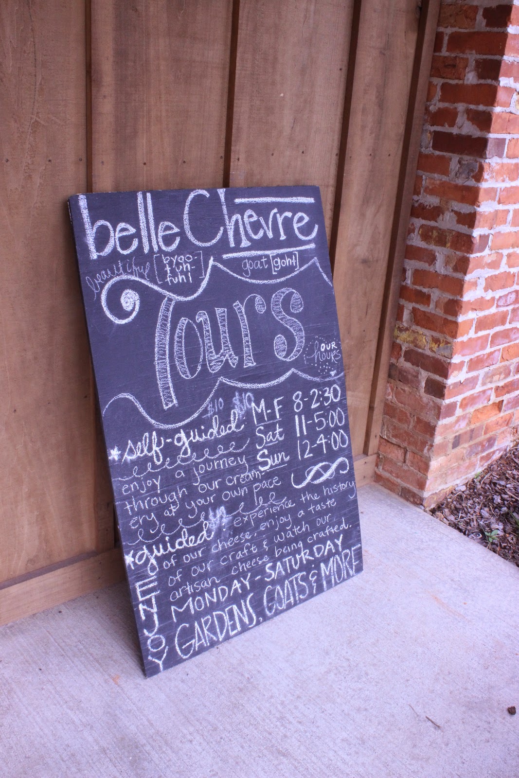 belle chevre tour times belle chevre tour times
