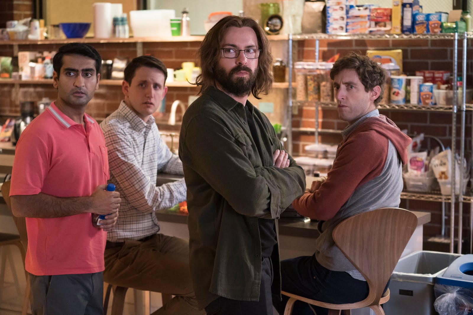 how many episodes in silicon valley season 3