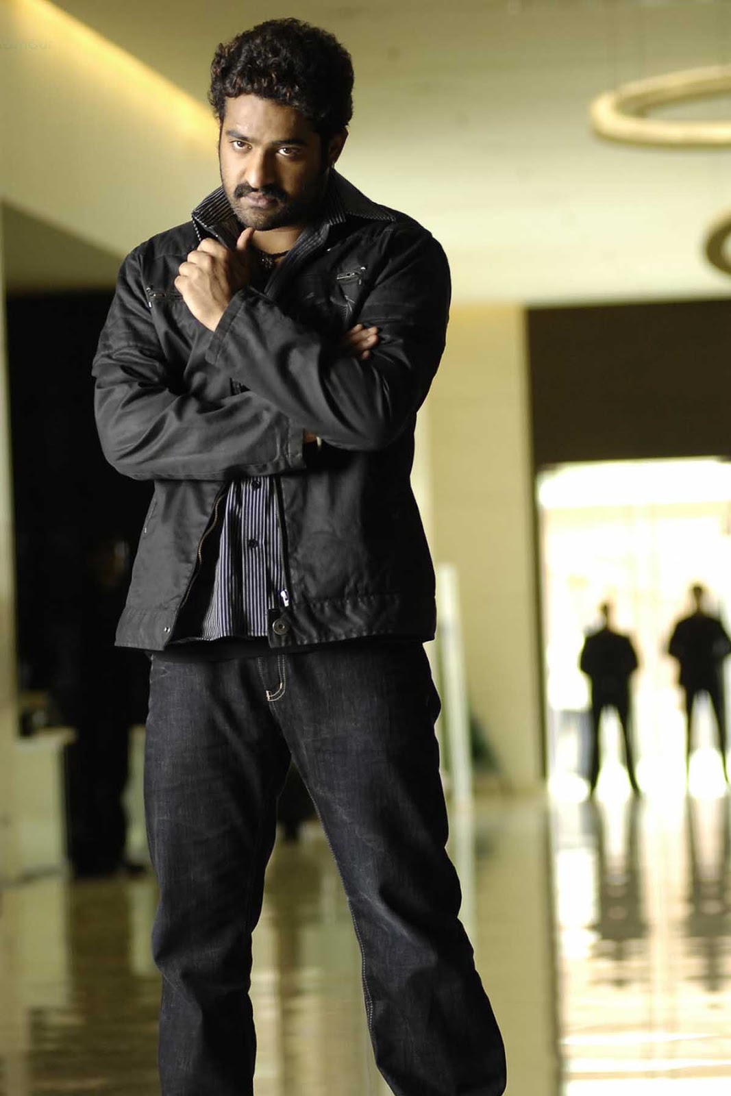 Jr.NTR | HD Wallpapers (High Definition) | Free Background