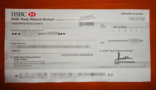 beli barang dan gajet hasil berblog, jana pendapatan dengan berblog, cara buat duit dengan Nuffnang, beli sijil premium BSN, duit Nuffnang untuk simpanan dan pelaburan