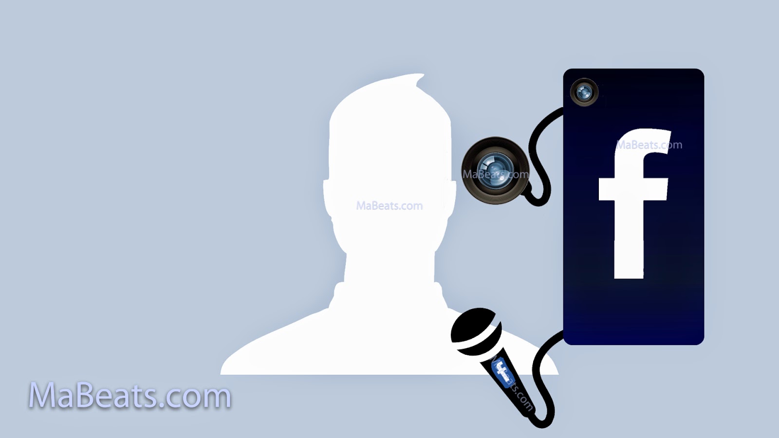 Facebook can see you - another privacy concern Facebook can see you - another privacy concern