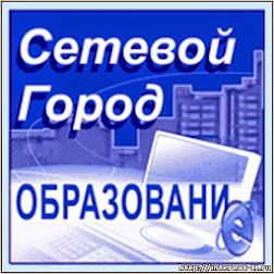 сетевой город