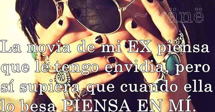 Todo En Frases: Frases Para Tu Ex