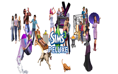 sims 3 deluxe edition download sims 3 deluxe edition download