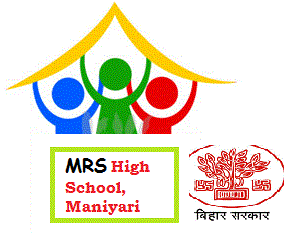 MRS high School , Mahanth Maniyari