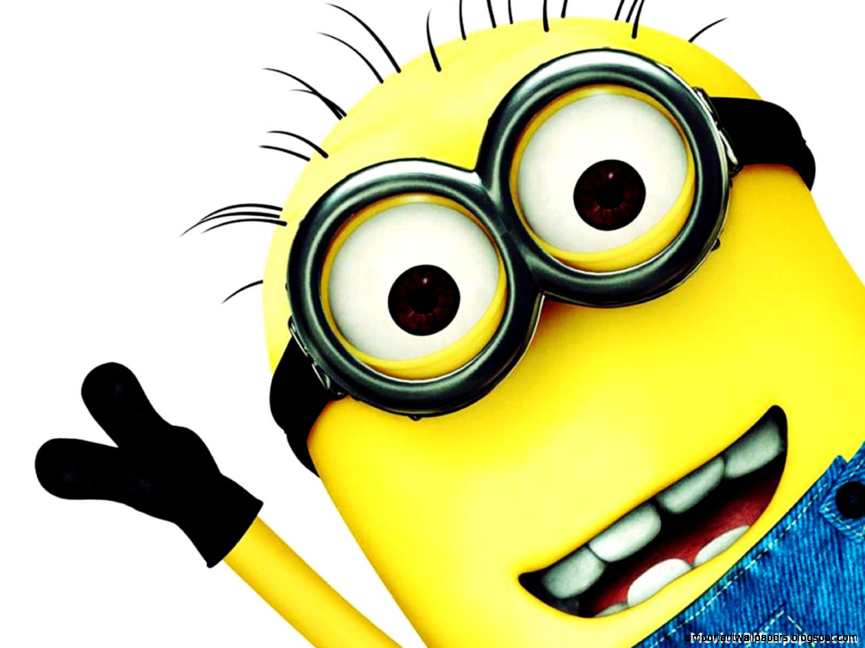 Despicable Me HD Wallpapers Wallpaper Cave Despicable Me HD Wallpapers Wallpaper Cave