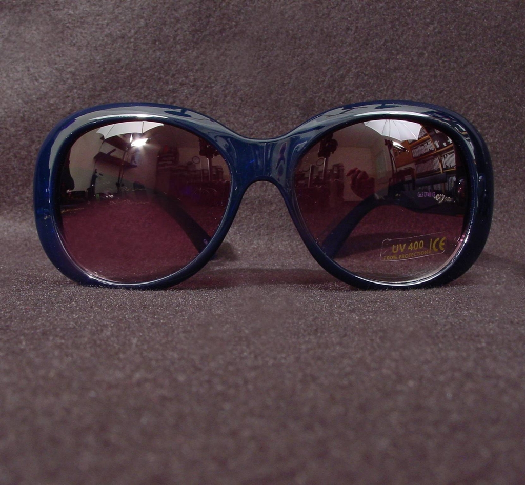 Filthy Rich of St. Augustine Jackie Kennedy Collection Sunglasses