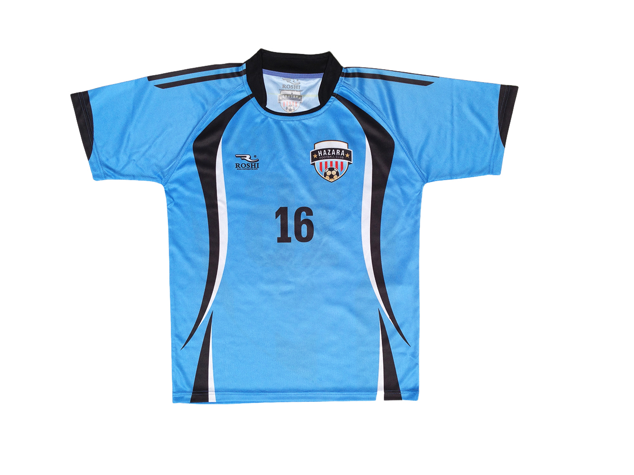 football kits in pakistan Roshi Sports Lahore