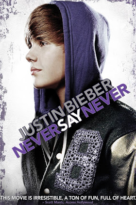 مشاهدة وتحميل فيلم Justin Bieber: Never Say Never 2011 مترجم اون لاين
