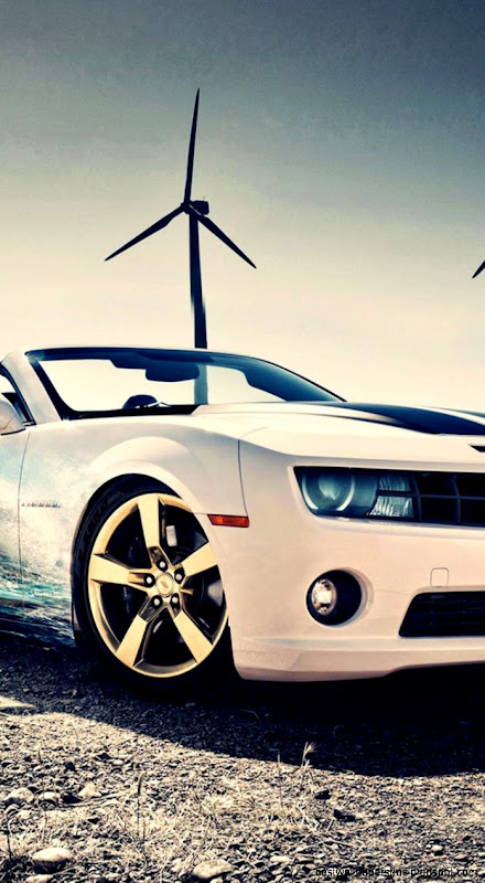 20 HD Car iPhone Wallpapers 20 HD Car iPhone Wallpapers