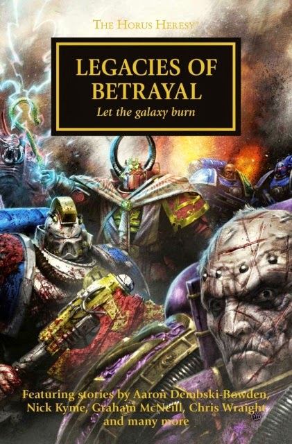 horus heresy book 1 betrayal pdf download