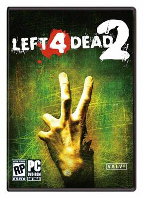 Left 4 Dead 2 Free Download Installer For Pc