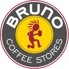 BRUNO COFFE STORES Κεντρική Πλατεία Ιωάννινα