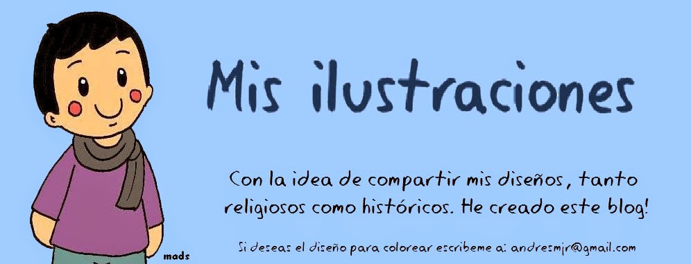 Mis ilustraciones