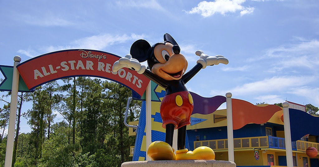all stars sports picture Disney Star Sports Resort